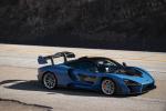 McLaren Senna 2019 года (NA)